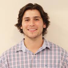 I'm excited to announce that I'm beginning a new position as Business  Development Representative at GlobalData Plc.