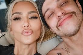 Kim Kardashian dan Pete Davidson Putus setelah 9 Bulan Pacaran, Ini  Penyebabnya