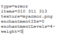 (armor layers) why not have two layers of armor like rl. Custom Item Textures Armor Resource Pack Help Resource Packs Mapping And Modding Java Edition Minecraft Forum Minecraft Forum