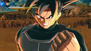 How to unlock super saiyan 3 bardock dragon ball xenoverse 2 3:58. Bardock Black Turn Super Saiyan Rose With Two Costumes Xenoverse Mods