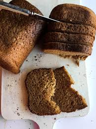 Maybe you would like to learn more about one of these? Oil Free 100 Whole Wheat Vegan Bread Machine Recipe Go Vegan With Megan