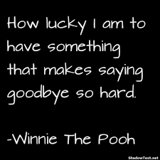 Image result for goodbye quotes