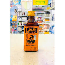 Minyak urut atau disebut juga sebagai liniment merupakan obat gosok berbentuk cairan yang biasanya digunakan sebagai peredam nyeri seperti keseleo, nyeri rematik, dan neuralgia. Sloan S Liniment Minyak Urut 70ml Shopee Malaysia