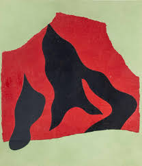 Bildergebnis für Jean (hans) Arp