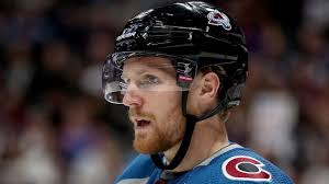 Gabriel ingemar john landeskog (pronounced ˈɡɑ̂ːbrɪɛl ˈlânːdɛˌskuːɡ; Gabriel Landeskog On The Colorado Avalanche Hype And His Golf Rivalry With Nathan Mackinnon