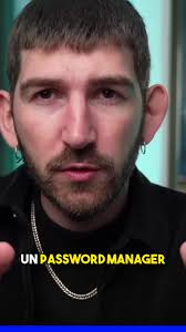 Password Manager #developpeur #bitwarden#1password