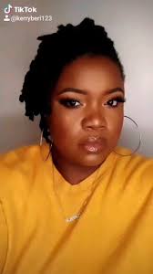 Kerry-ann Hinds-Lewis (@glamup_bykbbeauty) • Instagram photos and videos