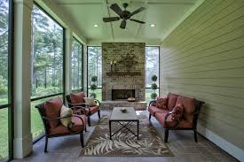 Free shipping on orders $45+. Lowes Tallahassee With Craftsman Porch Also Board And Battan Ceiling Brick Fireplace Centerville Conservation Lap Siding Outdoor Fireplace Outdoor Living Raised Hearth Screened Porch Tile Porch Traditional Design Wood Mantle Finefurnished Com