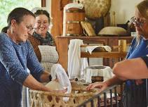 Cheesemaking Workshop