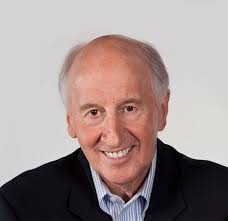 Joel C. Rosenberg Speaks with pastors John MacArthur, Chuck Smith, and Jack  Hayford