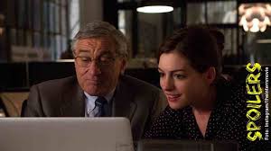 Maybe you would like to learn more about one of these? Quienes Son Los Actores Y Personajes En Pasante De Moda Pelicula En Netflix