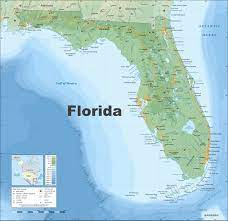 Learn how to create your own. Stadtplan Von Florida Detaillierte Gedruckte Karten Von Florida Usa Der Herunterladenmoglichkeit