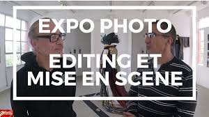 Le système est conçu de telle façon que vous puissiez ranger et consulter vos photos. Comment Monter Une Expo Photo Interview De Michel Aguilera Photographe Nikon Passion