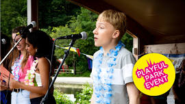 Busk It!