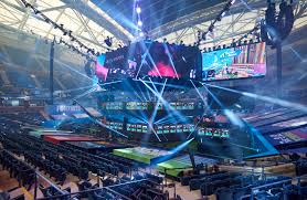 Live on this channel all weekend! Fortnite World Cup Duos Finals Winners Standings Summary And More Gamesradar