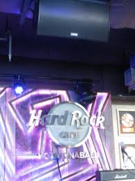 Map of hard rock cafe locations. Hard Rock Cafe Kota Kinabalu Malaysia Electronics Engineering Pte Ltd