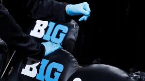 Using win odds calculations derived from our sophisticated power ratings, we analyze the likelihood and expected outcome of every possible path to the big ten tournament championship for every team in the 2021 big. Reports Big Ten Cancels 2020 Fall Sports Including Football Kutv