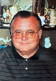 Robert James Hull Obituary