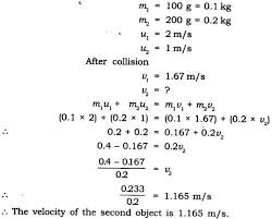 Ncert Solutions For Class 9 Science Chapter 9 Force And Laws Of Motion Forceandlawsofmotion Science Solutions Motion Physics