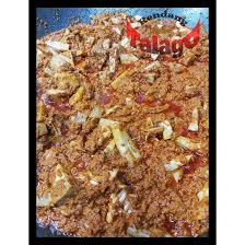 Rendang nangka 1/4 kg rendang nangka 1/2 kg . Terlaris Rendang Talago Nangka 1 4 Kg Original Shopee Indonesia