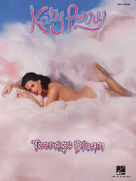 A music video for katy perry's song 'teenage dream'. Katy Perry Teenage Dream Songbook Ebook By Katy Perry 9781480324039 Rakuten Kobo United States