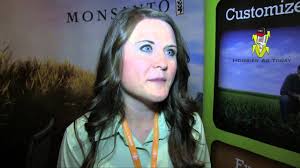 Kacy Perry for Channel