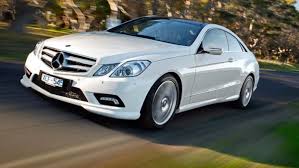 Mercedes E250 2012 Review Carsguide