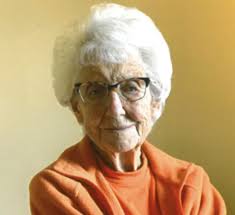 Jean Marilyn (Mattson) Holst