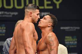 2 days ago · tommy fury, brother of heavyweight champion tyson fury, opened the show in a fight that was expected to set him up as paul's next opponent. Zyhl Geesnuelm
