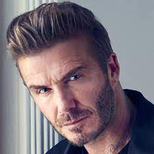 Once you try this hairstyle, then you never change your haircut again. Celebrity Hairstyles For Men Men S Hairstyles Today