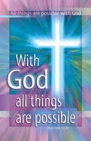  30 With God All Things Are Possible Ideas Inspirational Quotes Words Words Of Wisdom