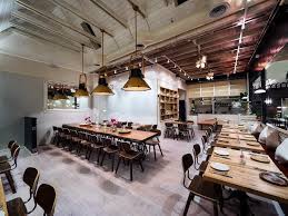 Silver noodles, shitake mushrooms, carrot, cabbage served with sweet & sour sauce. Daughter Thai Kitchen To Bring Spicy Southern Thai Cuisine To Montclair Eater Sf