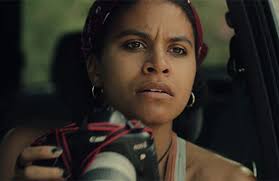 Black Mirror normalizes Blackness in interesting ways