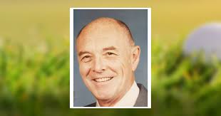 John H. Bloomstrom Obituary June 21, 2024