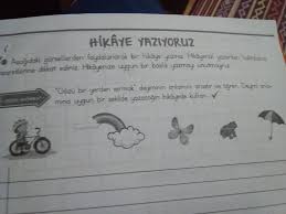 Kardesimin Odevini Yaparmisinizzz Eodev Com