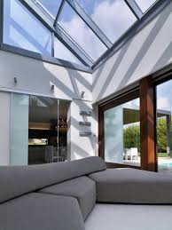 Maison De La Lumiere By Damilano Studio Architects Architect Architecture House