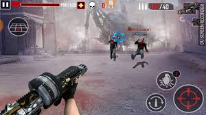 A genre revolution game for rpg and shooter fans! How To Download Zombies Killer Mod Apk Game Play With Link Youtube