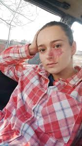 Question: when travelling to the UK from the EU with your ID Buzz, do you  do something about the lights. (Beam deflectors?) I'm not sure if it is  required or not though.