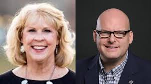 Election: Troy mayor candidates Lutz, Oda discuss their strengths, city's  challenges