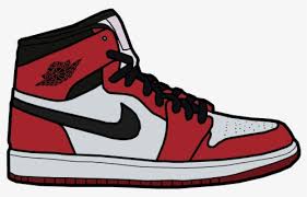 How to draw a nike sneaker step by step? Musketon Tutorial Easy To Draw Air Force 1 Free Transparent Clipart Clipartkey