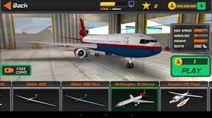 About the only way to make flight simulators better is to make them free flight simulators. Flight Pilot Simulator 3d Incredible Money Iap Hack Mod Apk For Android Youtube