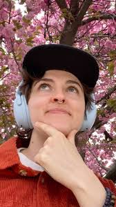 social media is weird!!! pls save us from this cringe content and come to  our acoustic show! next week! , thank you @breakingsoundnyc for the  invite., i can’t wait to play!, 04.24.2024 ...