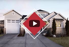 In order to keep costs low, stick to a rectangular shape with four corners. Ranch Floor Plan Archives Richmond American Homes