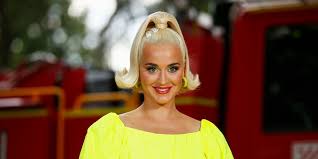 Contact katy perry on messenger. Katy Perry Showed Fans Round Her Daughter S Pink Nursery