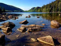 Rhode island is known for being a tiny, quiet state filled with beautiful seashores and coastal views! The 10 Most Beautiful Places In Maine Yankee Magazine