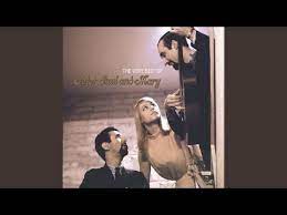 Peter Paul Mary Wedding Song Youtube Best Old Songs Blowin In The Wind Songs