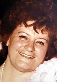 Frieda Saccente Obituary