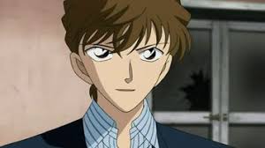 Saguru Hakuba Detective Conan Wiki Detective Conan Conan Detective