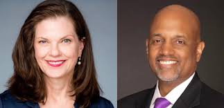 State's Attorney Candidate O'Neill Burke: If you like life under Kim Foxx,  you should vote for my opponent