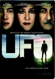 UFO (2018)